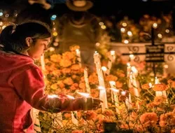 Mexico City: Legends & Ghosts Mystery Tour